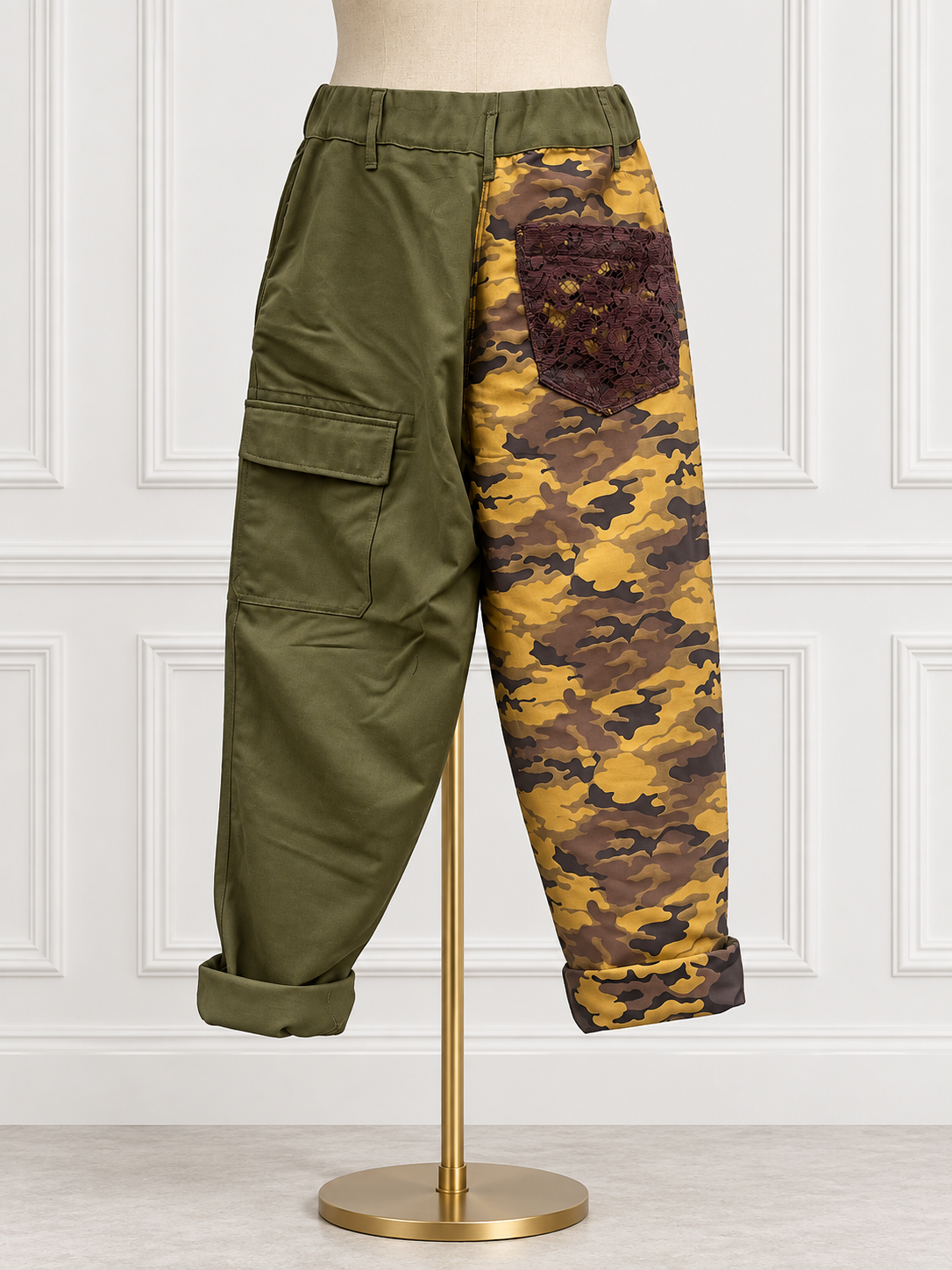 Pantalone Bonnie