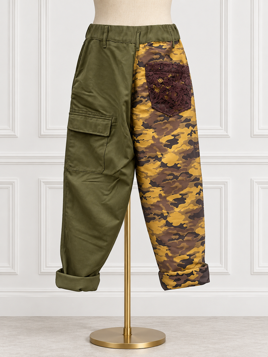 Pantalone Bonnie
