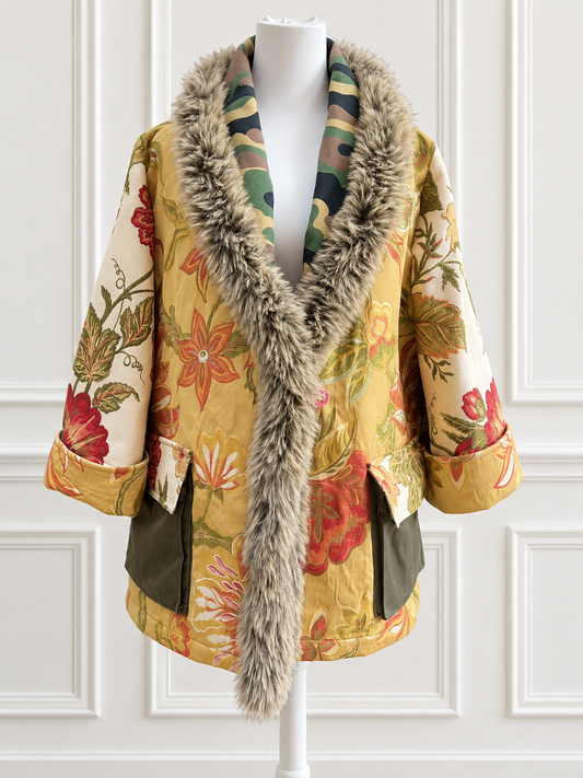 Cappotto Suzi