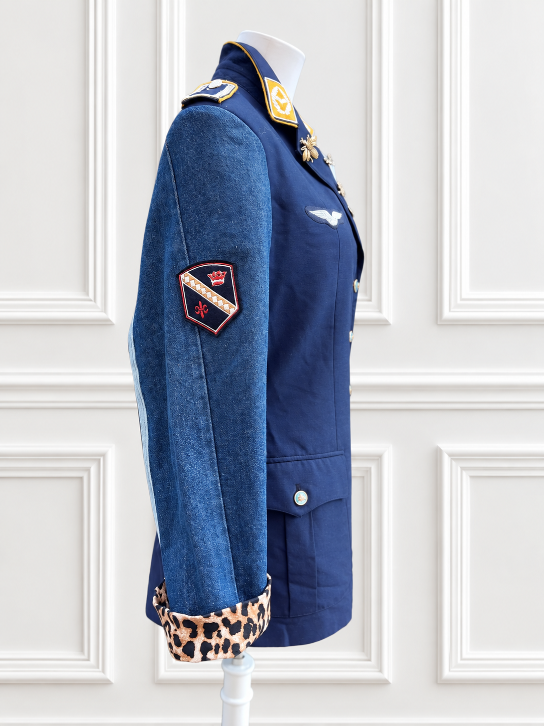 Blazer Janis