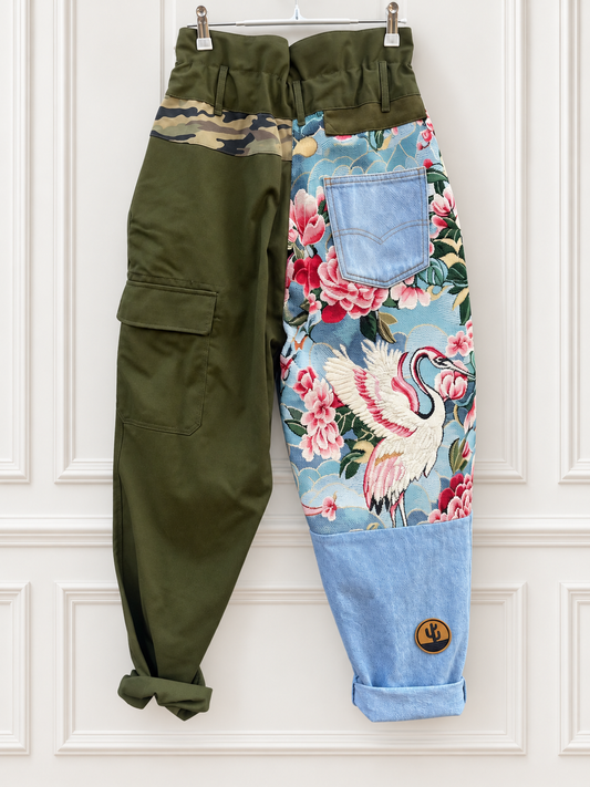 Pantalone Fiona