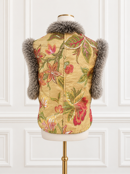 Gilet Tina