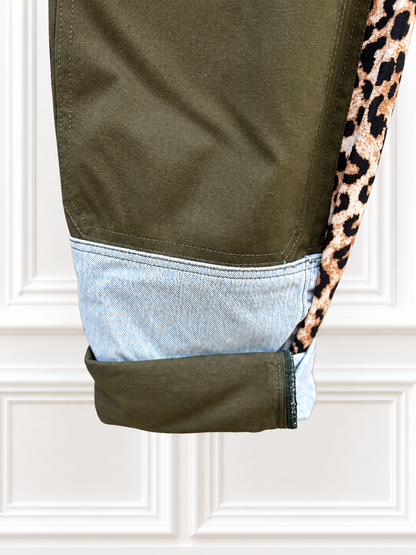 Pantalone Felina