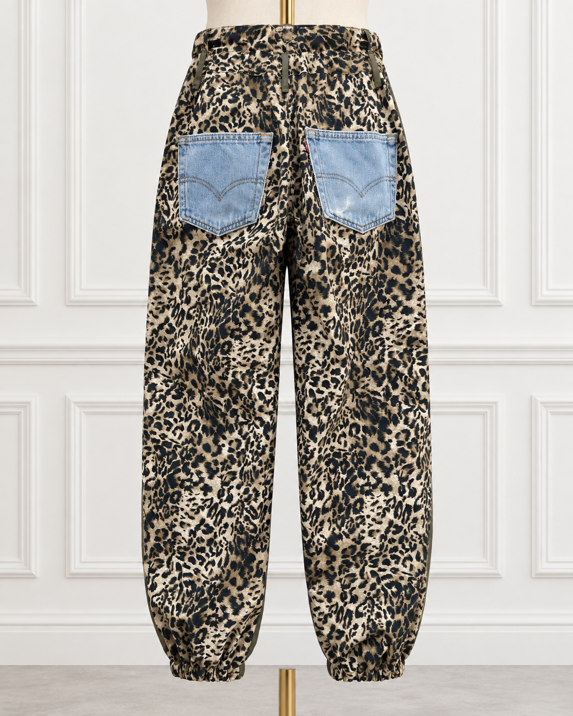 Pantalone Elisa