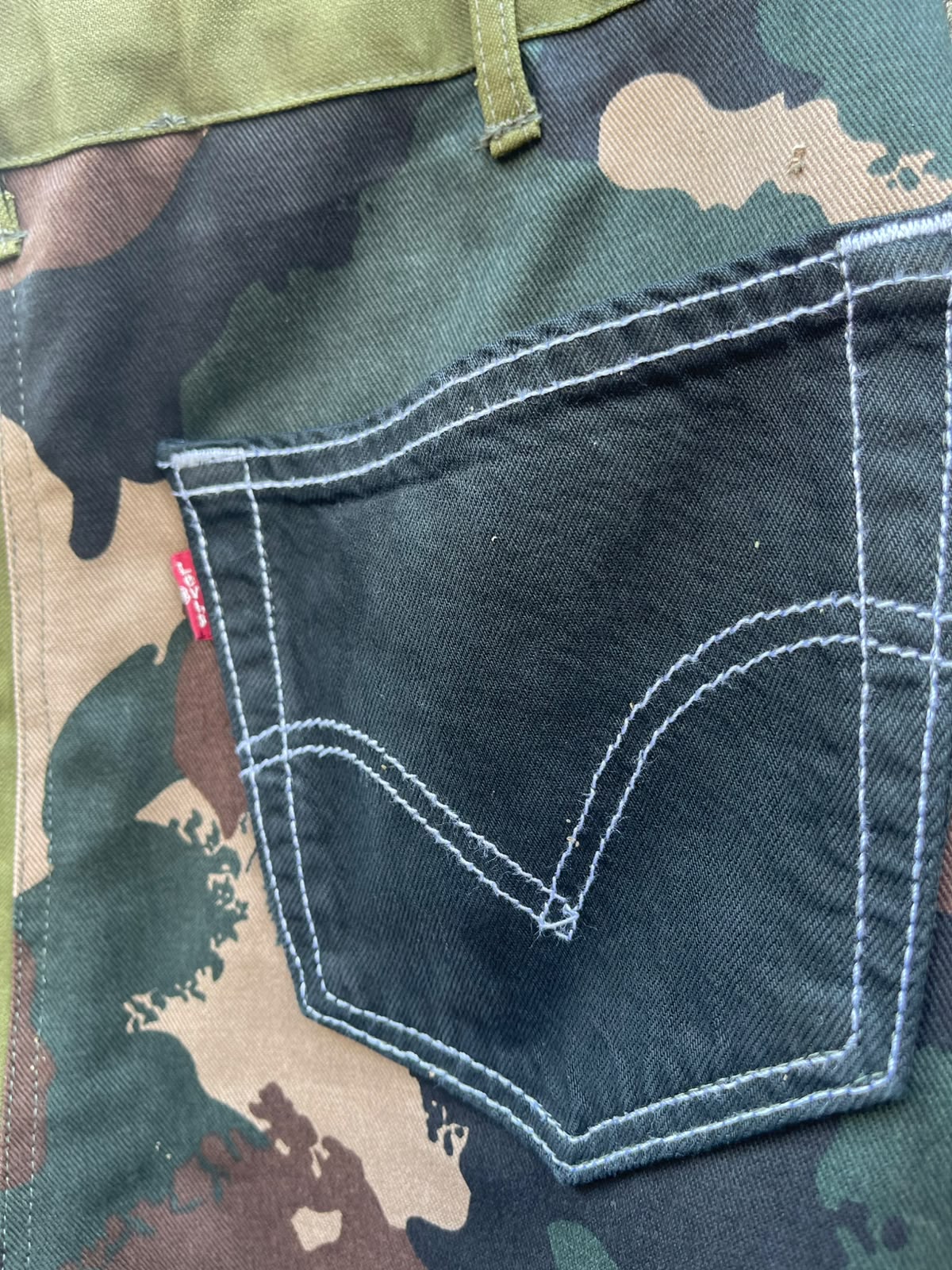 Pantalone joan