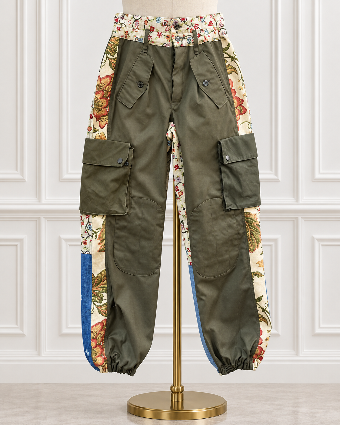 Pantalone Nancy