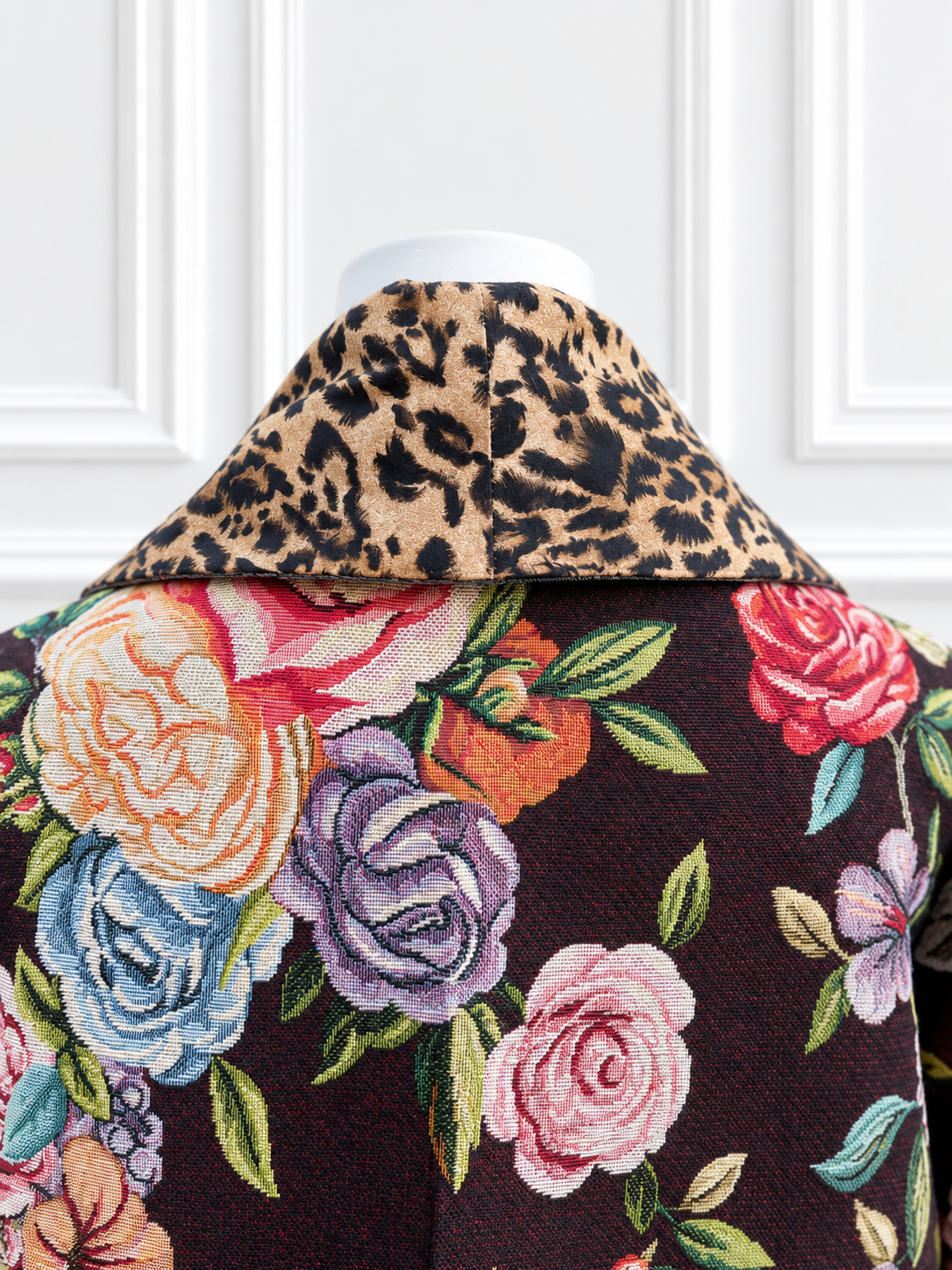 Cappotto Janis