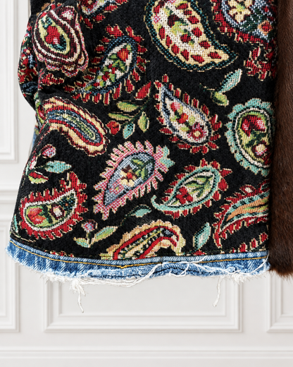 Gilet Patti