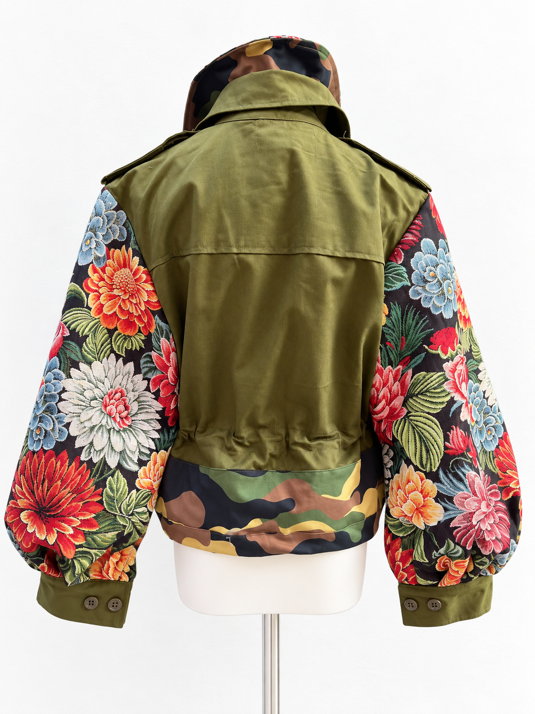 Bomber Debbie