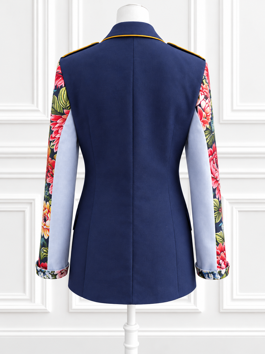 Blazer Debbie