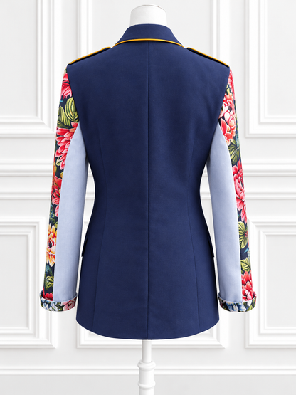 Blazer Debbie
