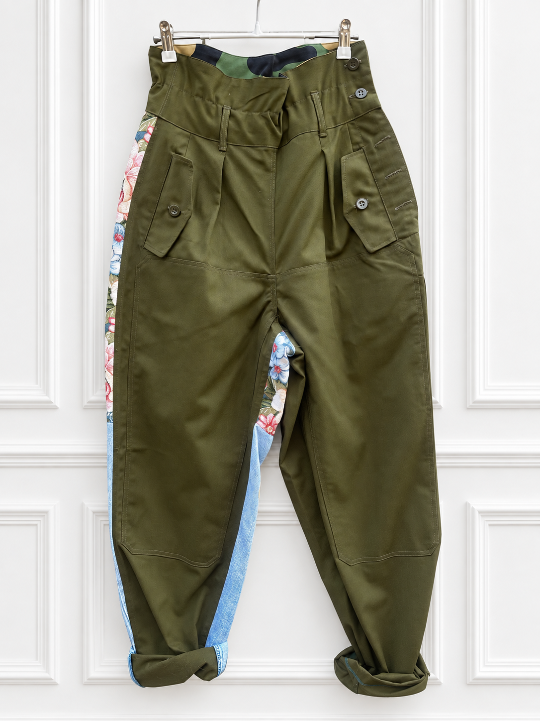 Pantalone Fiona