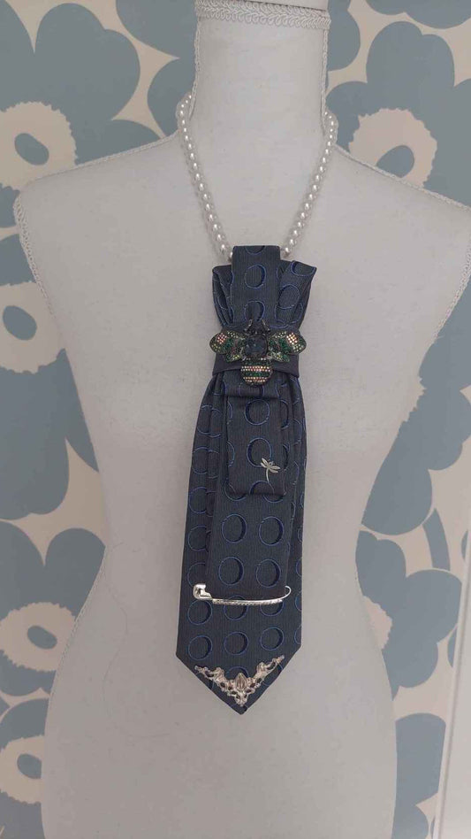 Collana Cravatta