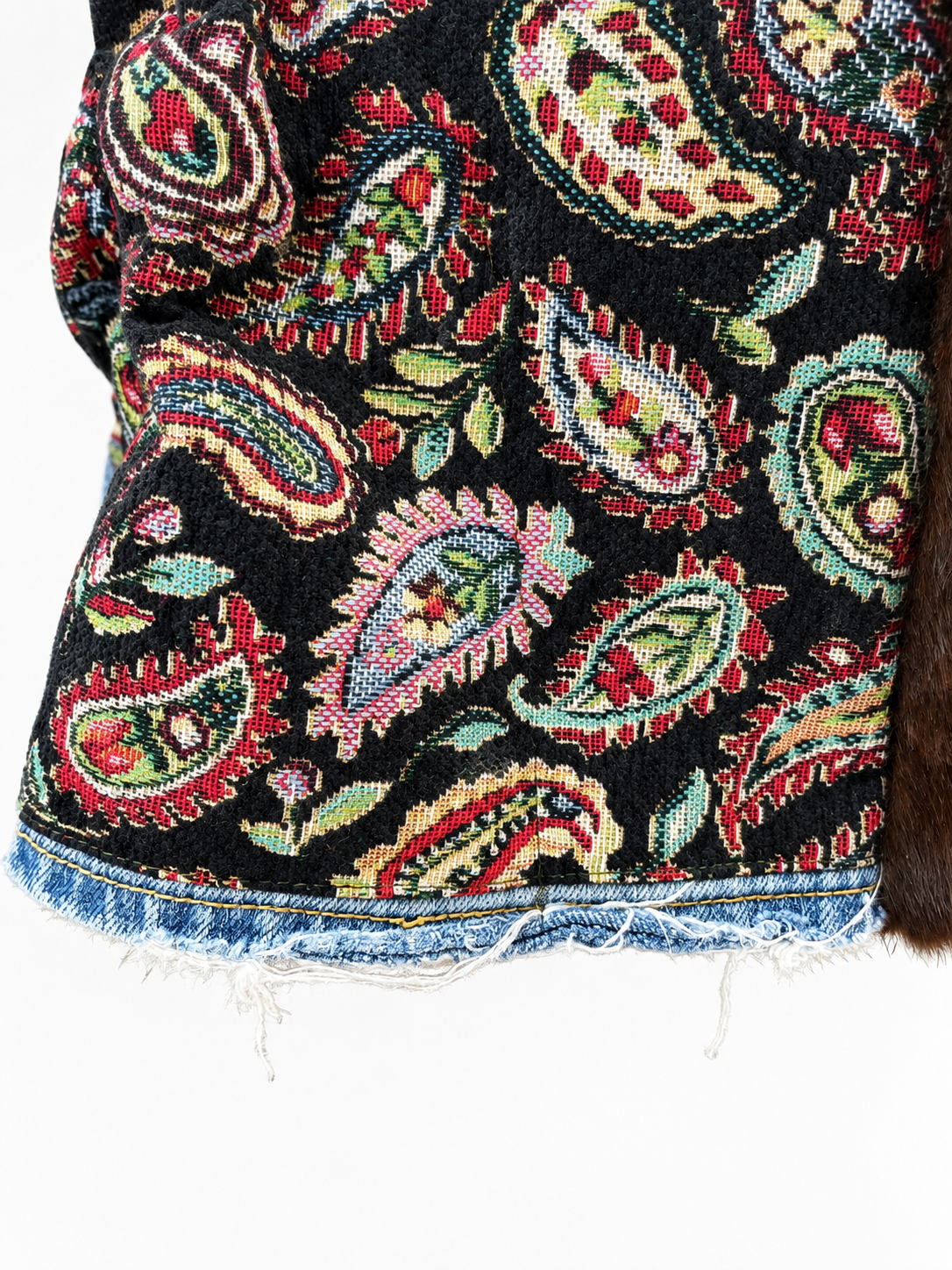 Gilet Patti