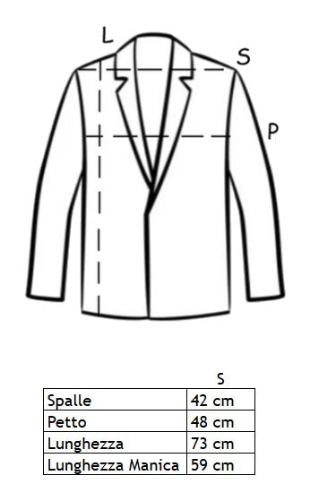 Blazer Eva