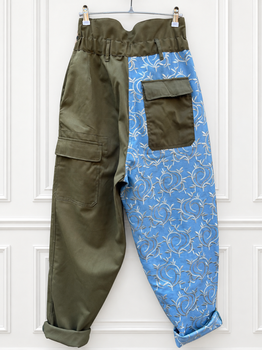Pantalone Eva