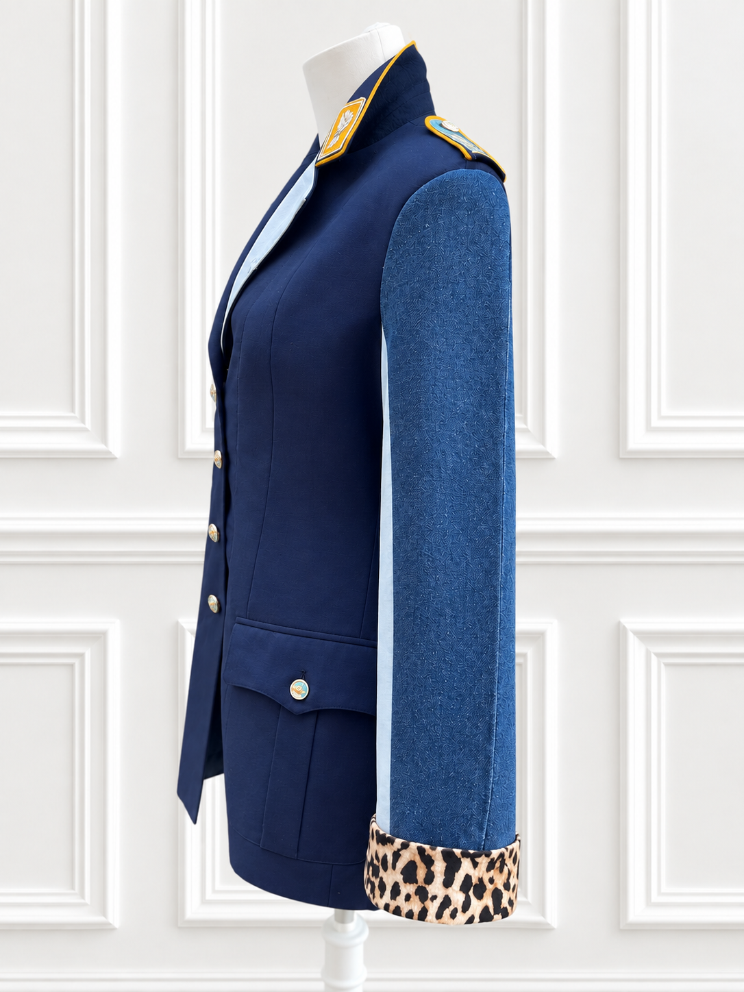 Blazer Janis