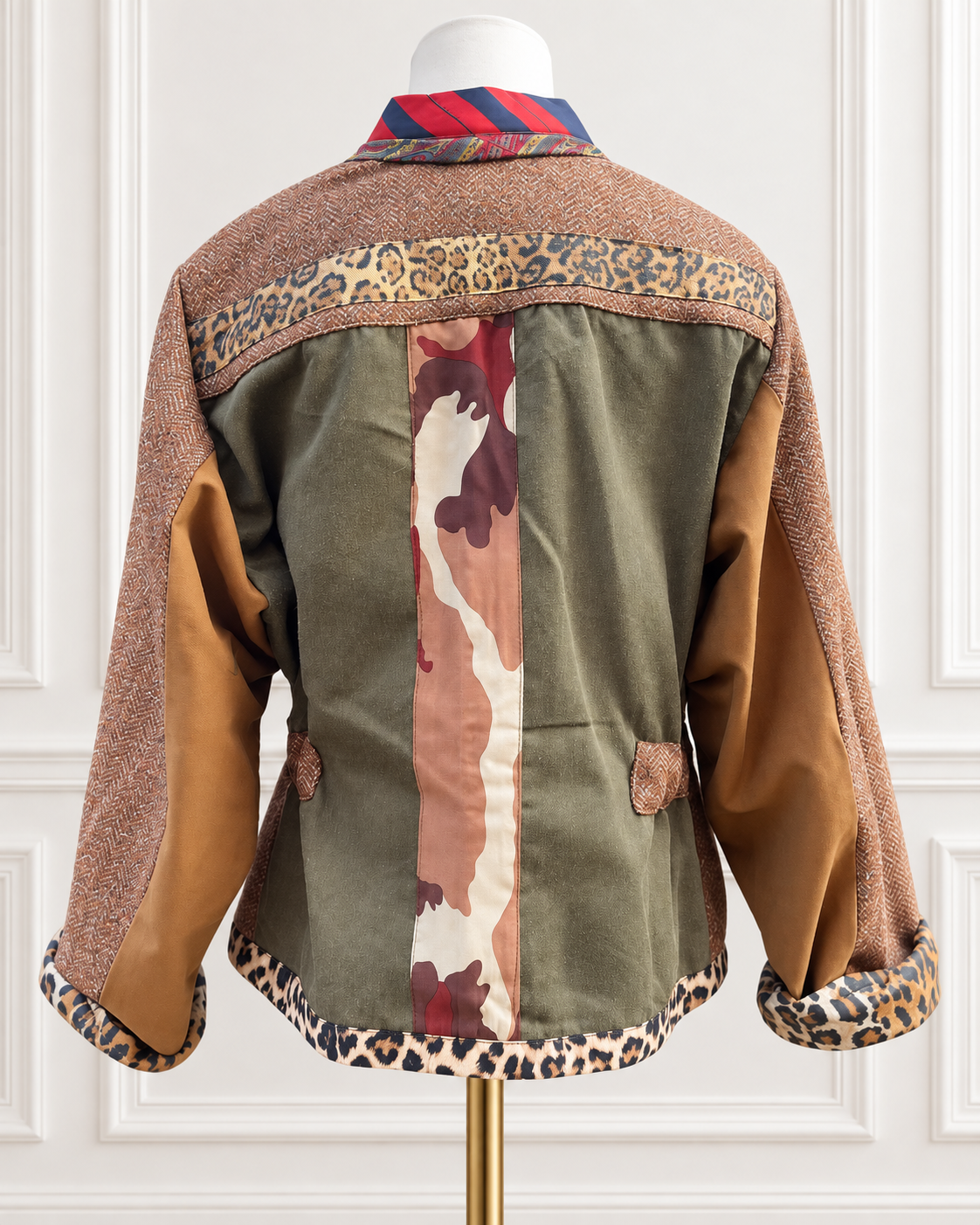 Georgia Jacket