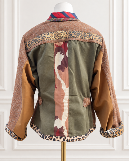 Georgia Jacket