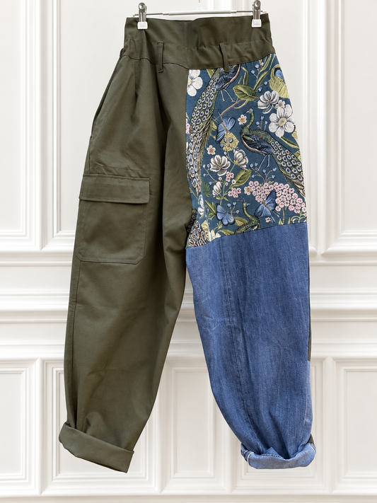 Pantalone Dea