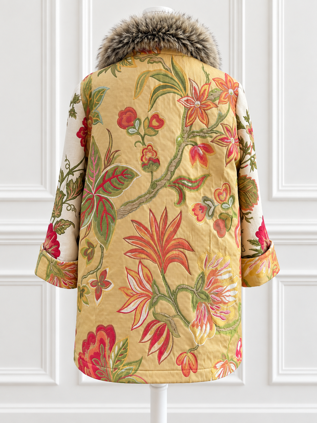 Cappotto Suzi