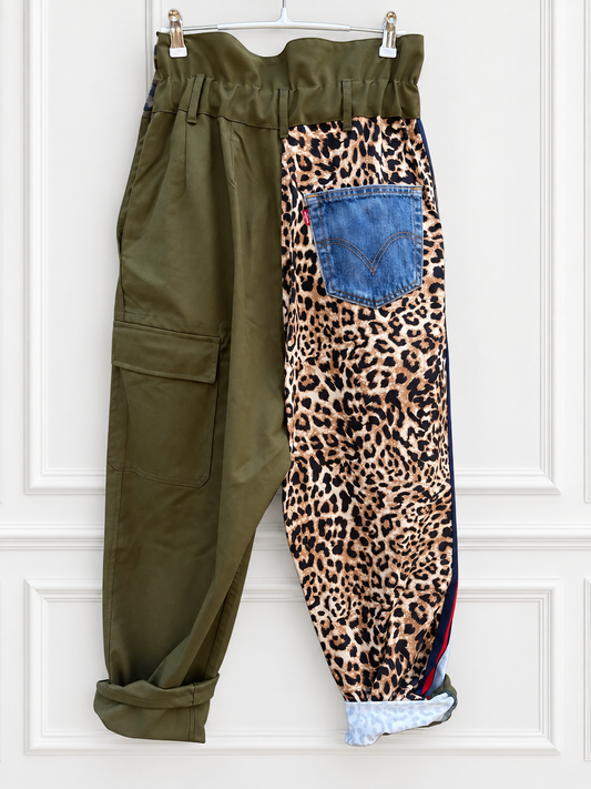 Pantalone Felina