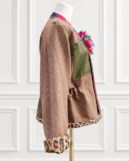 Georgia Jacket