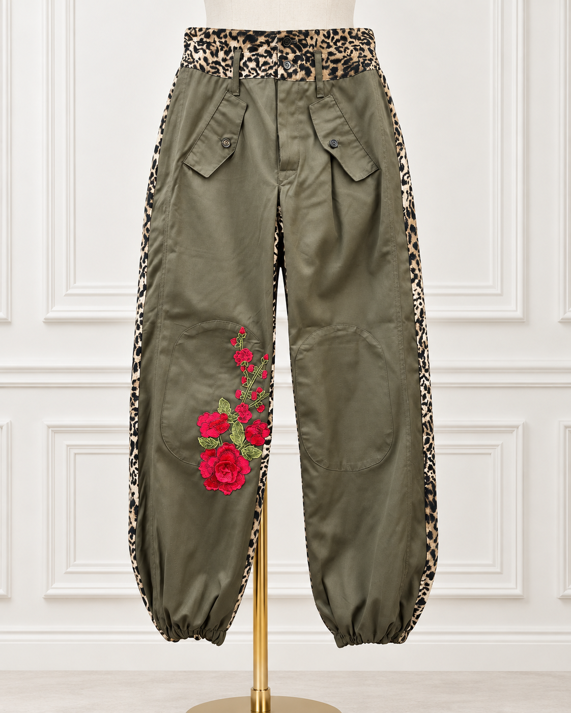 Pantalone Elisa