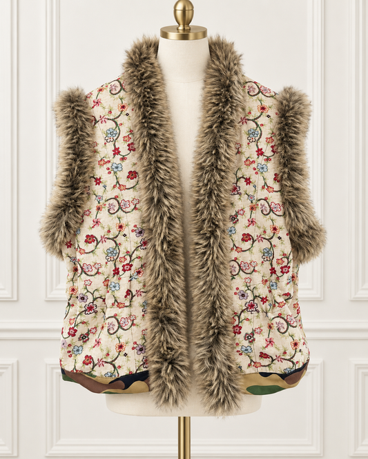 Gilet Nancy