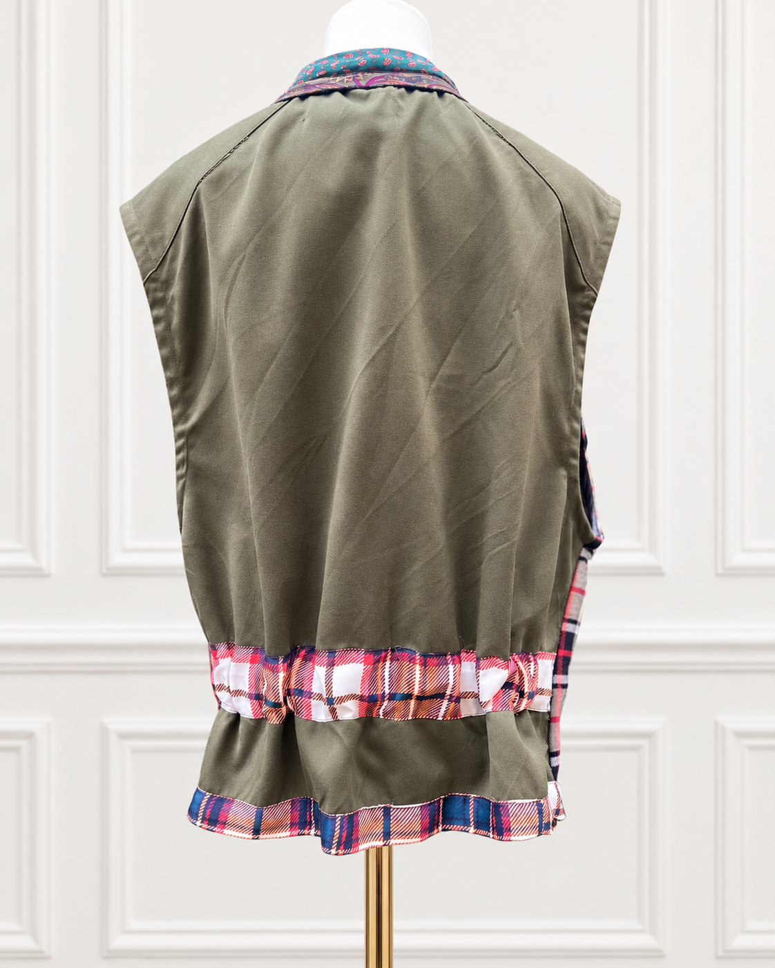 Gilet Barby