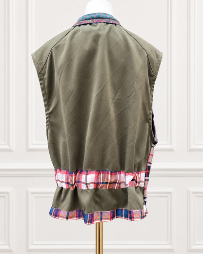 Gilet Barby