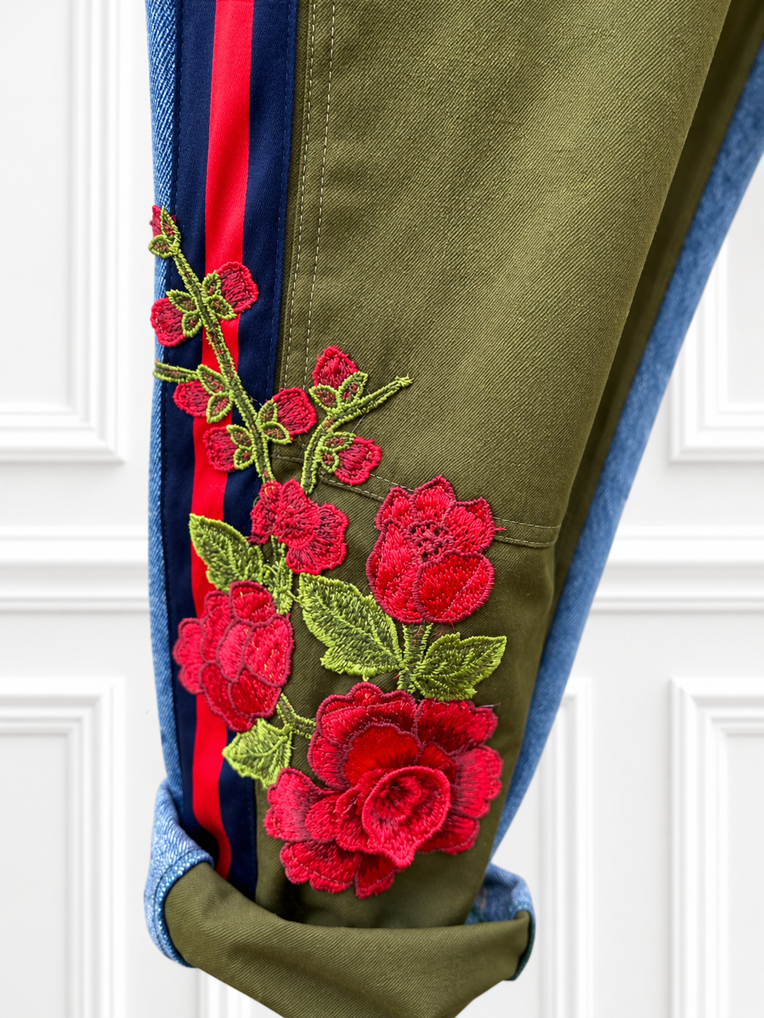 Pantalone Janis
